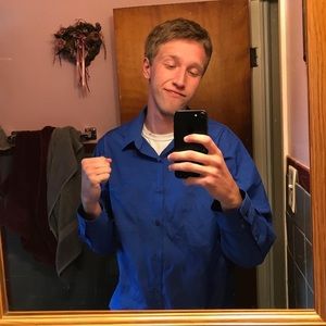 Meet your Posher, Ryan